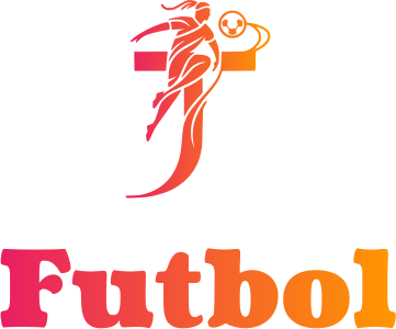 Futbol logo design