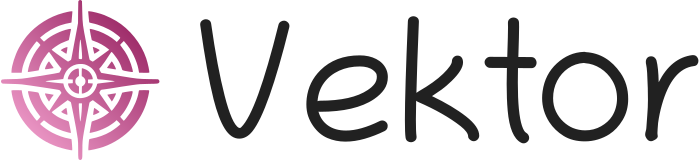 Vektor logo design