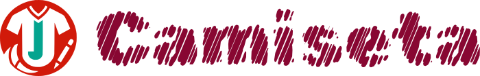 Camiseta logo design