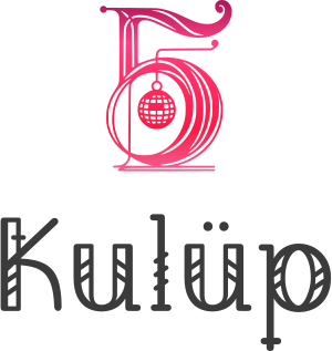 Kulüp logo design