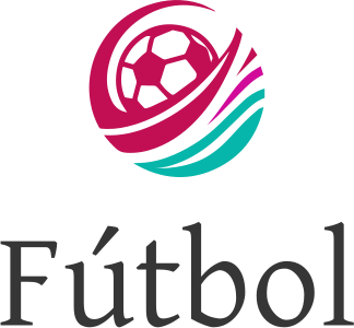 Fútbol logo design