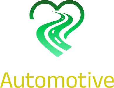 Automotive logo design