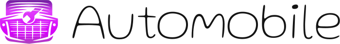 Automobile logo design