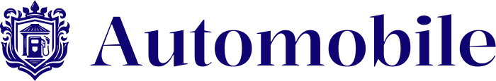 Automobile logo design