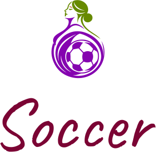Soccer logo design