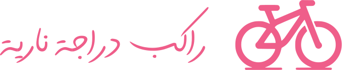 تصميم شعار راكب دراجة نارية