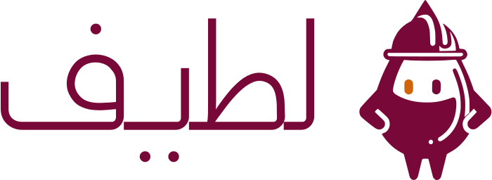 تصميم شعار لطيف