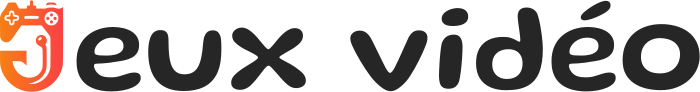 création de logo Jeux vidéo