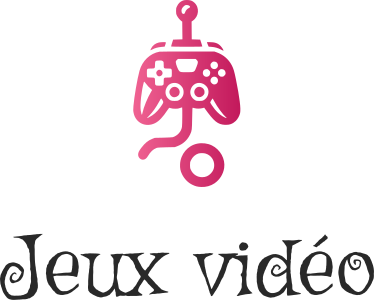 création de logo Jeux vidéo