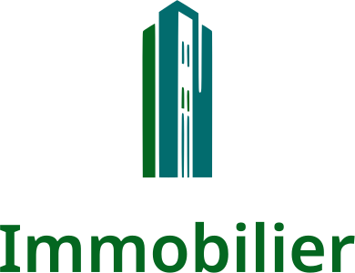 création de logo Immobilier