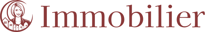 création de logo Immobilier