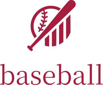 création de logo baseball