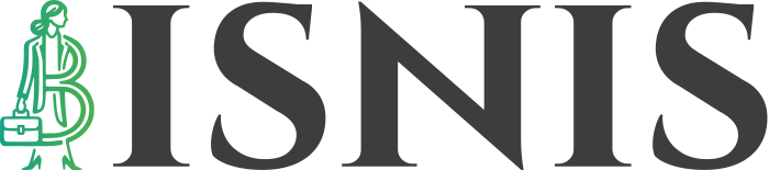 desain logo Bisnis
