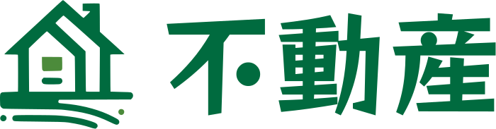 不動産 ロゴデザイン