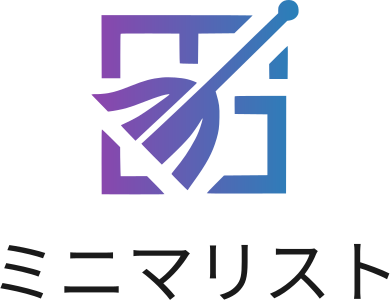ミニマリスト ロゴデザイン