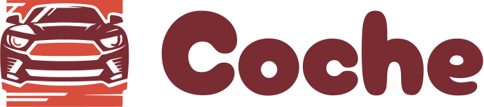 diseño de logotipo Coche