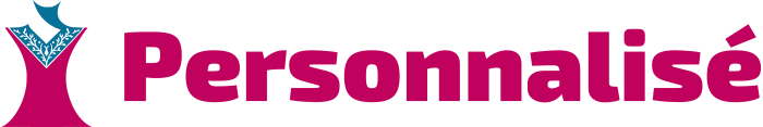 création de logo Personnalisé