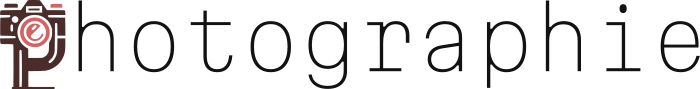 création de logo Photographie