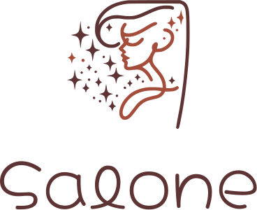 design del logo Salone