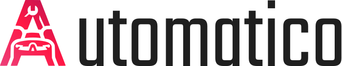 design del logo Automatico