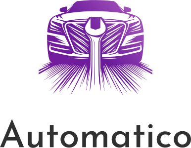 design del logo Automatico