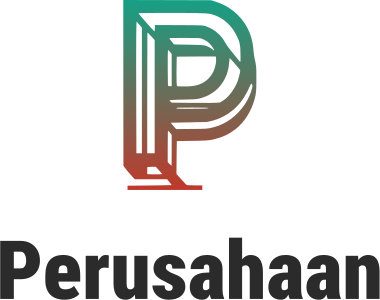 desain logo Perusahaan