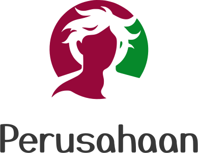 desain logo Perusahaan