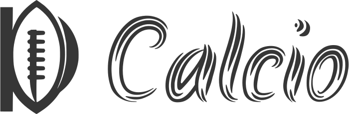 design del logo Football Americano
