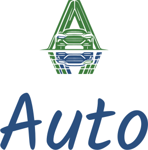 design del logo Auto