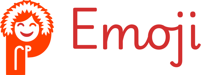 design del logo Emoji