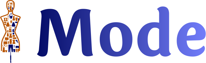 création de logo Mode