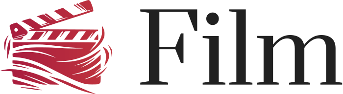 création de logo Film