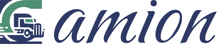 création de logo Camion
