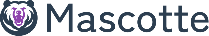 création de logo Mascotte