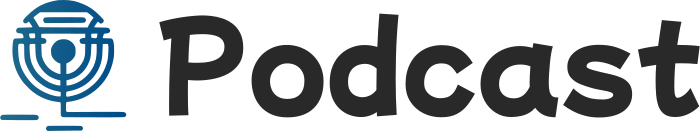 création de logo Podcast
