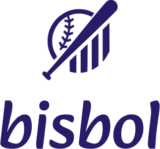 desain logo bisbol