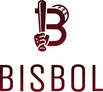 desain logo bisbol