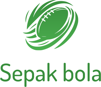 desain logo Football Amerika