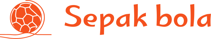 desain logo Sepak bola