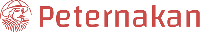 desain logo Peternakan