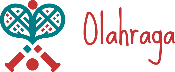 desain logo Olahraga