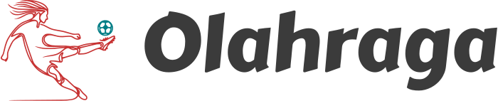 desain logo Olahraga