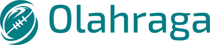 desain logo Olahraga