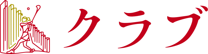 クラブ ロゴデザイン