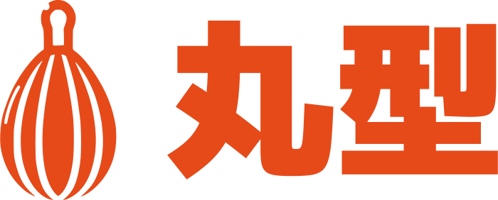 丸型 ロゴデザイン