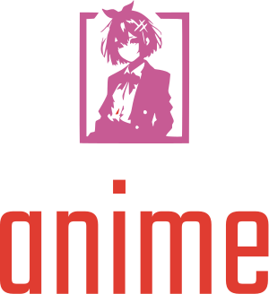 desain logo anime