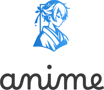 desain logo anime