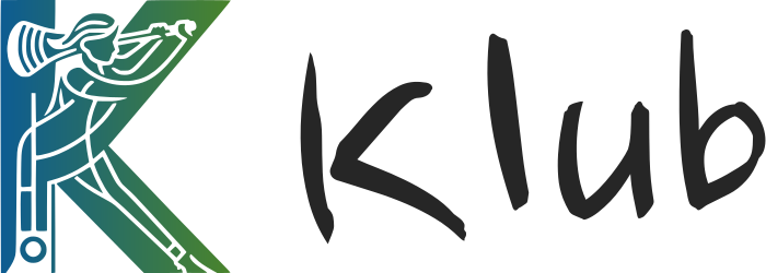 desain logo Klub