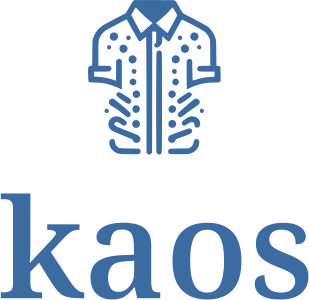 desain logo kaos