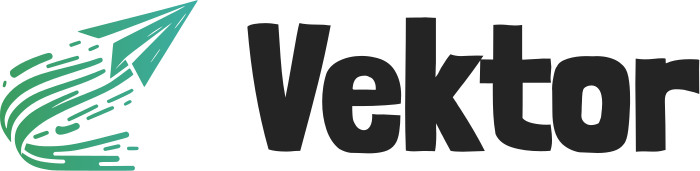 desain logo Vektor